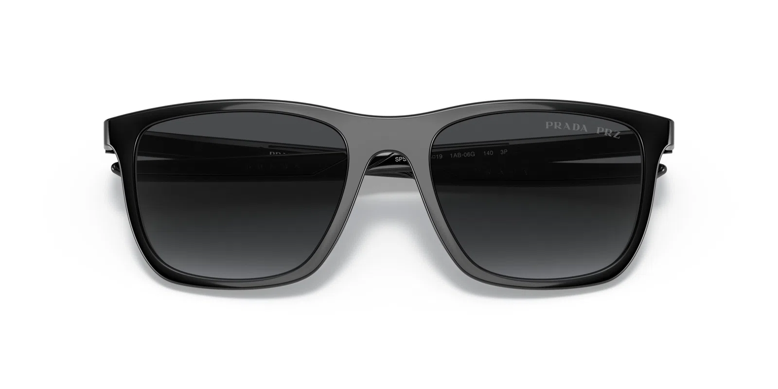 Prada Linea Rossa 10WS Sunglasses - view 13
